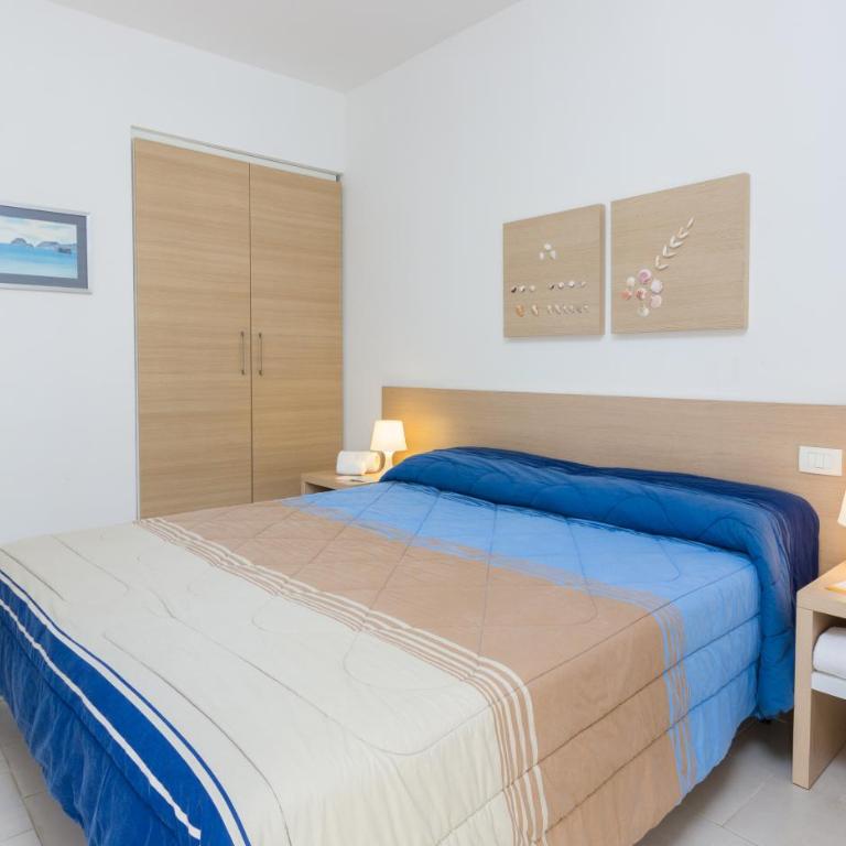 Kamena Residence - Appartamento con 2 Camere da Letto (2 Adulti) - 4