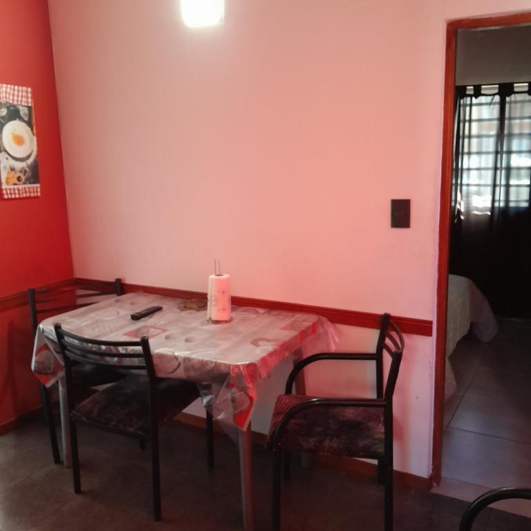 Los cuca - Apartamento de 1 dormitorio - 5