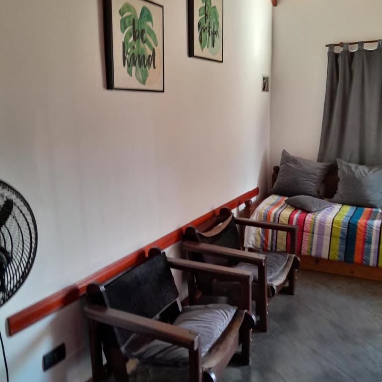 Los cuca - Apartamento de 1 dormitorio - 6