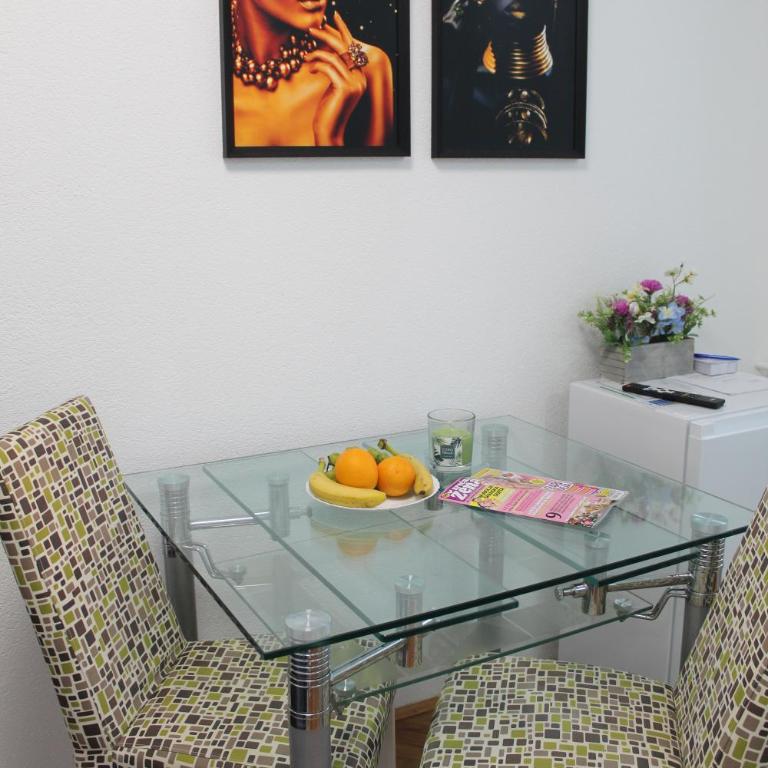Zara Lux 2 - One-Bedroom Apartment - 7