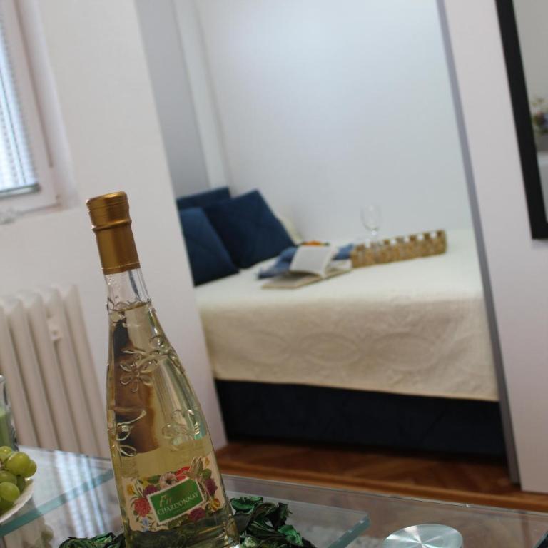 Zara Lux 2 - One-Bedroom Apartment - 2
