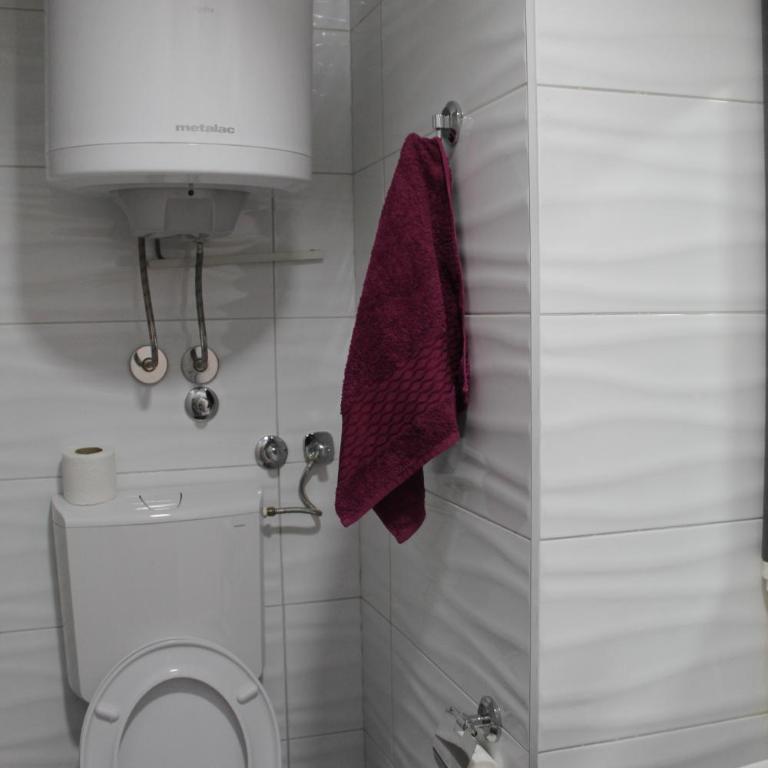 Zara Lux 2 - One-Bedroom Apartment - 11