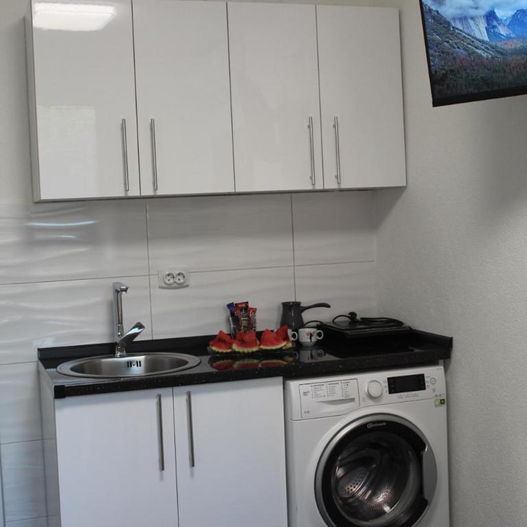 Zara Lux 2 - One-Bedroom Apartment - 9