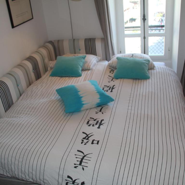 Appartement Résidence Astoria - Apartment (2 Adults + 2 Children) - 6