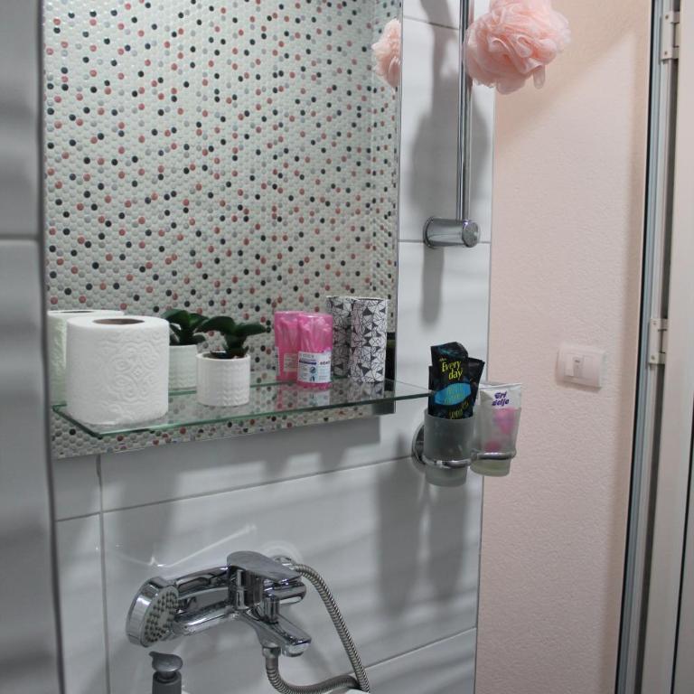 Zara Lux 2 - One-Bedroom Apartment - 10