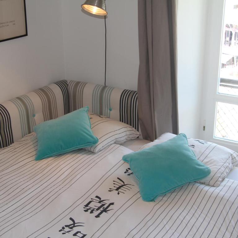Appartement Résidence Astoria - Apartment (2 Adults + 2 Children) - 5