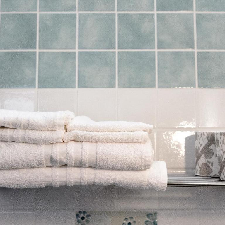 B&B Casa 28 - Camera Matrimoniale con Bagno Privato - 2