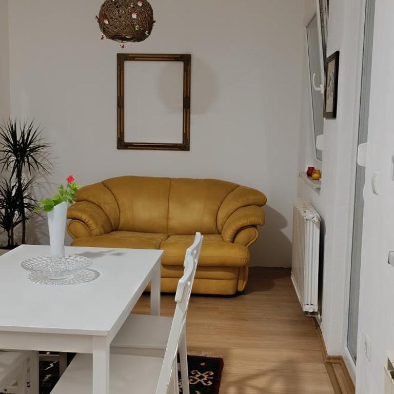 Apartman Bihać SviMi - Two-Bedroom Apartment - 1