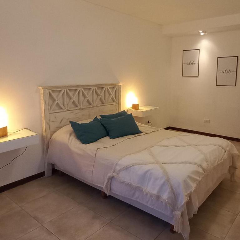 Morenito - Andarlibre - Apartamento de 1 dormitorio - 8