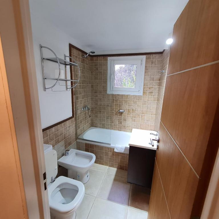 Morenito - Andarlibre - Apartamento de 1 dormitorio - 14