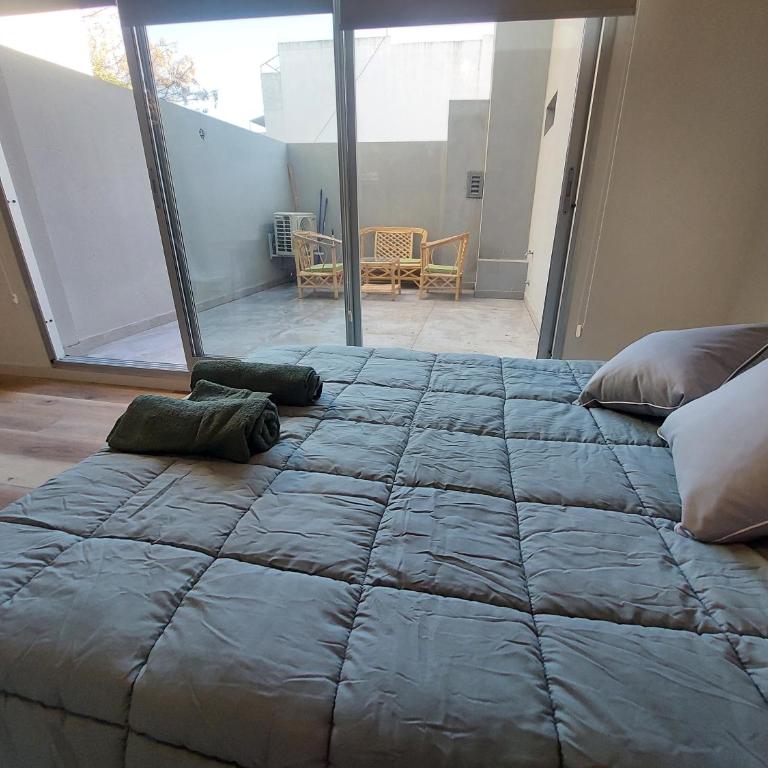 Soy Rodri ,te espero en palermo - Apartamento de 1 dormitorio - 4