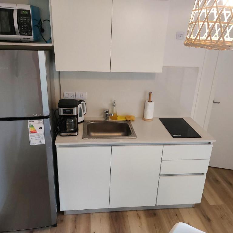 Soy Rodri ,te espero en palermo - Apartamento de 1 dormitorio - 27