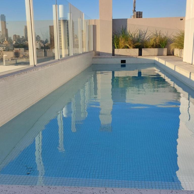 Soy Rodri ,te espero en palermo - Apartamento de 1 dormitorio - 6