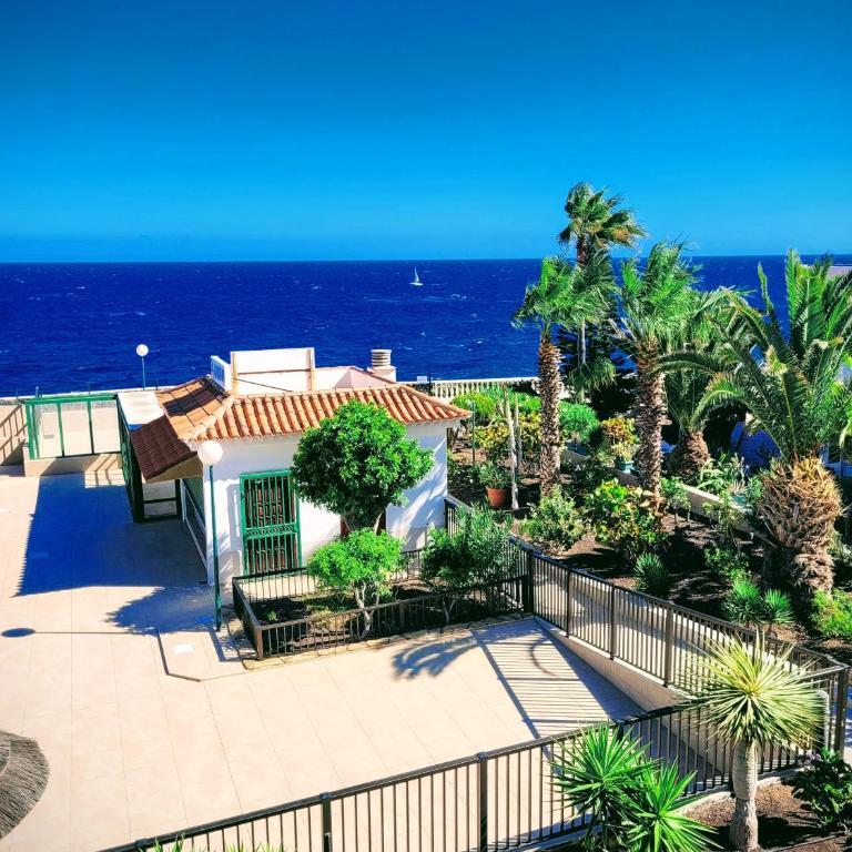 Atlantic View Tenerife South - Apartamento de 1 dormitorio - 1