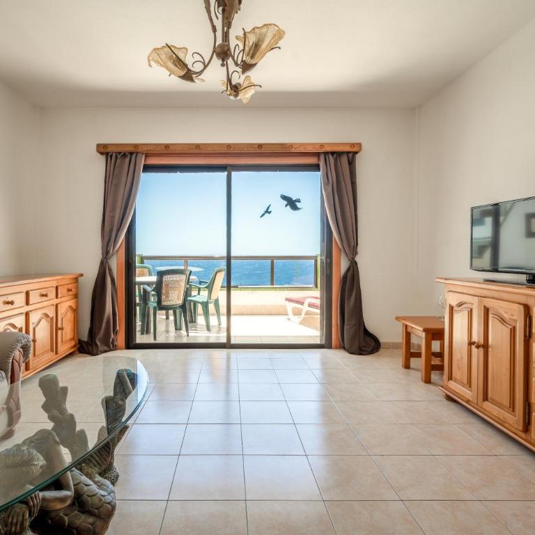 Atlantic View Tenerife South - Apartamento de 1 dormitorio - 5
