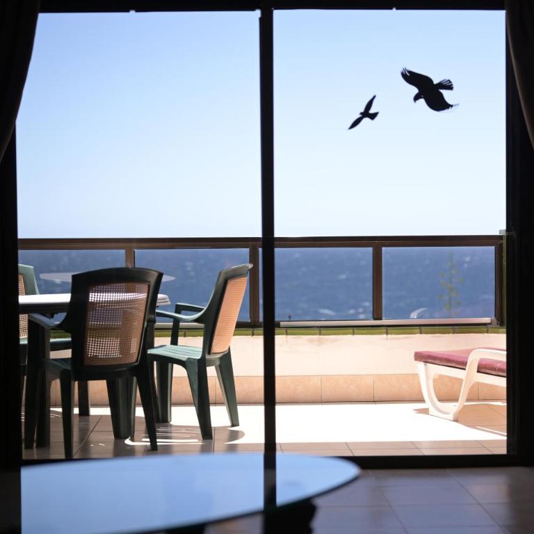 Atlantic View Tenerife South - Apartamento de 1 dormitorio - 7