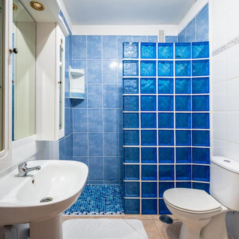 Atlantic View Tenerife South - Apartamento de 1 dormitorio - 8