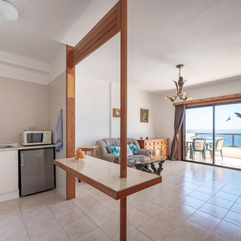Atlantic View Tenerife South - Apartamento de 1 dormitorio - 10