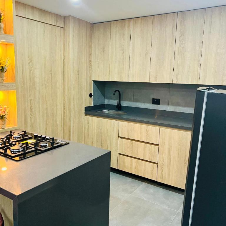 Torre Meraki - Three-Bedroom Apartment - 13