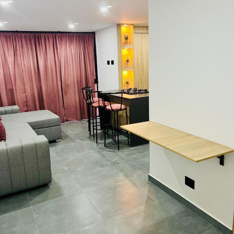 Torre Meraki - Three-Bedroom Apartment - 18