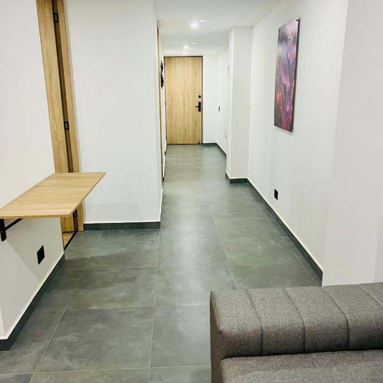 Torre Meraki - Three-Bedroom Apartment - 7