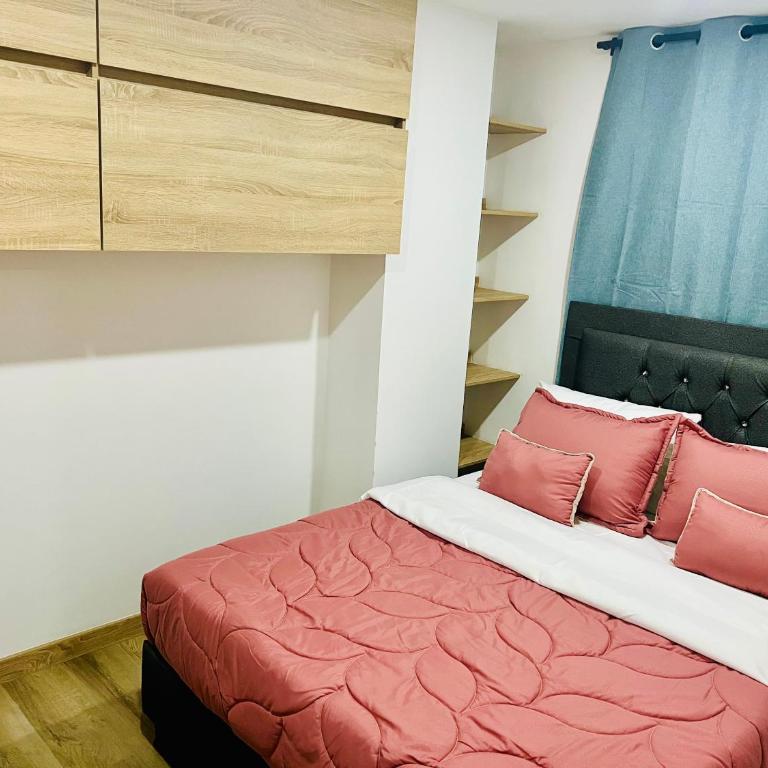 Torre Meraki - Three-Bedroom Apartment - 6