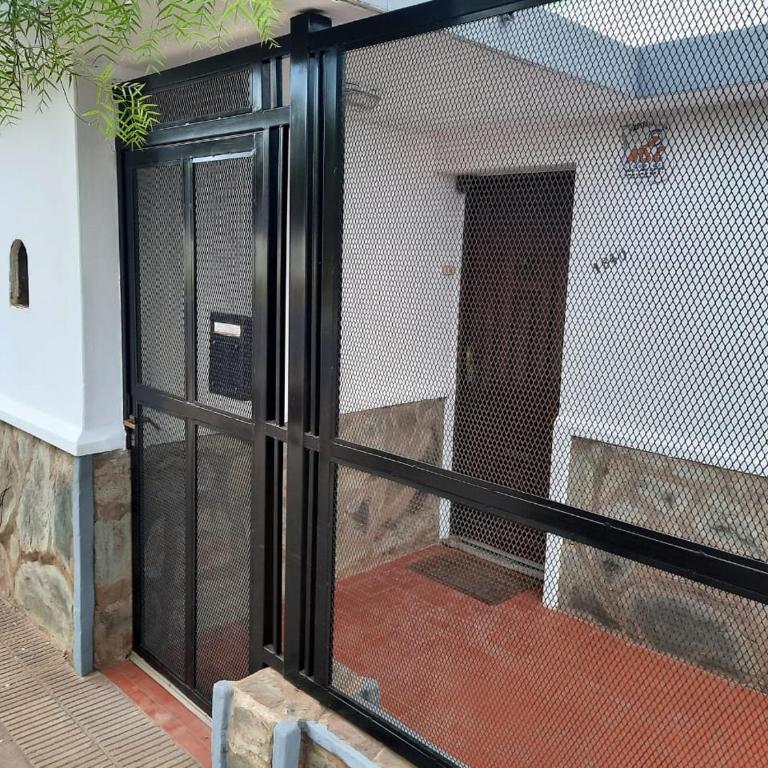 Belgrano Apart - Apartamento de 2 dormitorios - 14