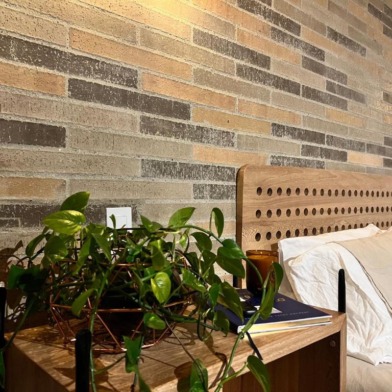 Autenthico Sajonia Hotel Aeropuerto - Double Room with Garden View - 2