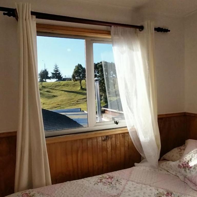 ACOGEDOR DEPARTAMENTO - Apartamento de 2 dormitorios - 98