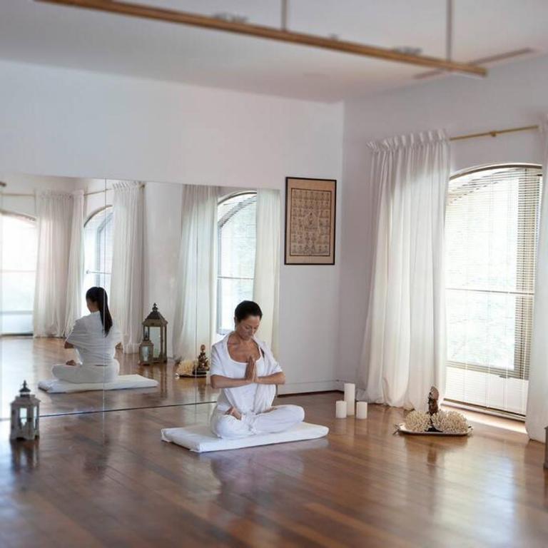Penthouse en Residencias Faena - Apartamento de 1 dormitorio con vistas al río - 61