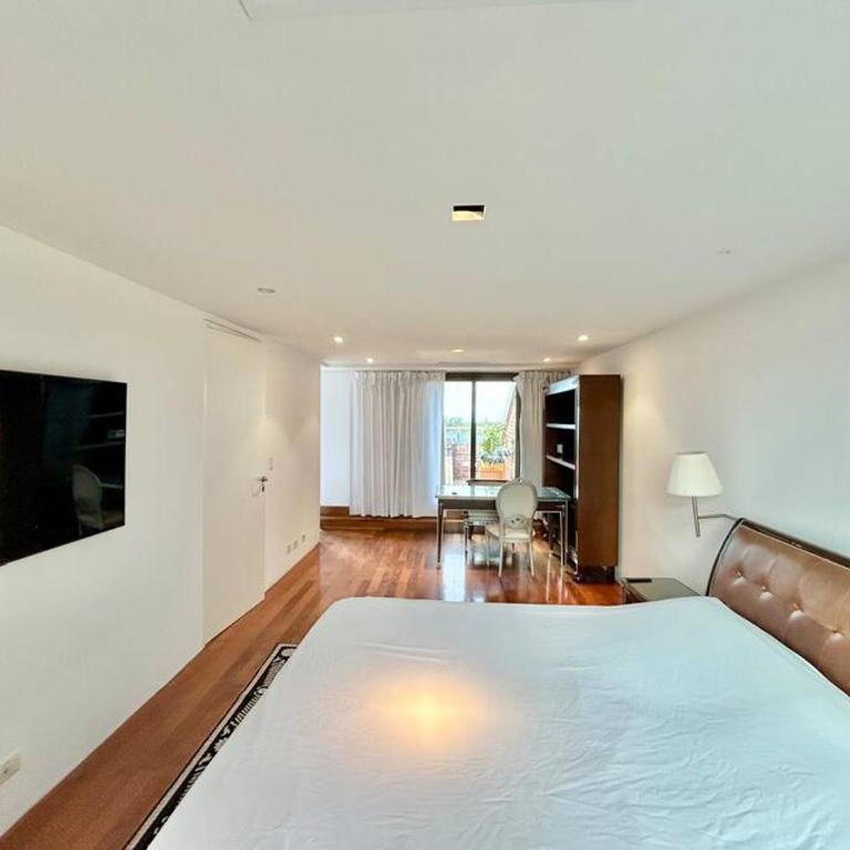 Penthouse en Residencias Faena - Apartamento de 1 dormitorio con vistas al río - 29
