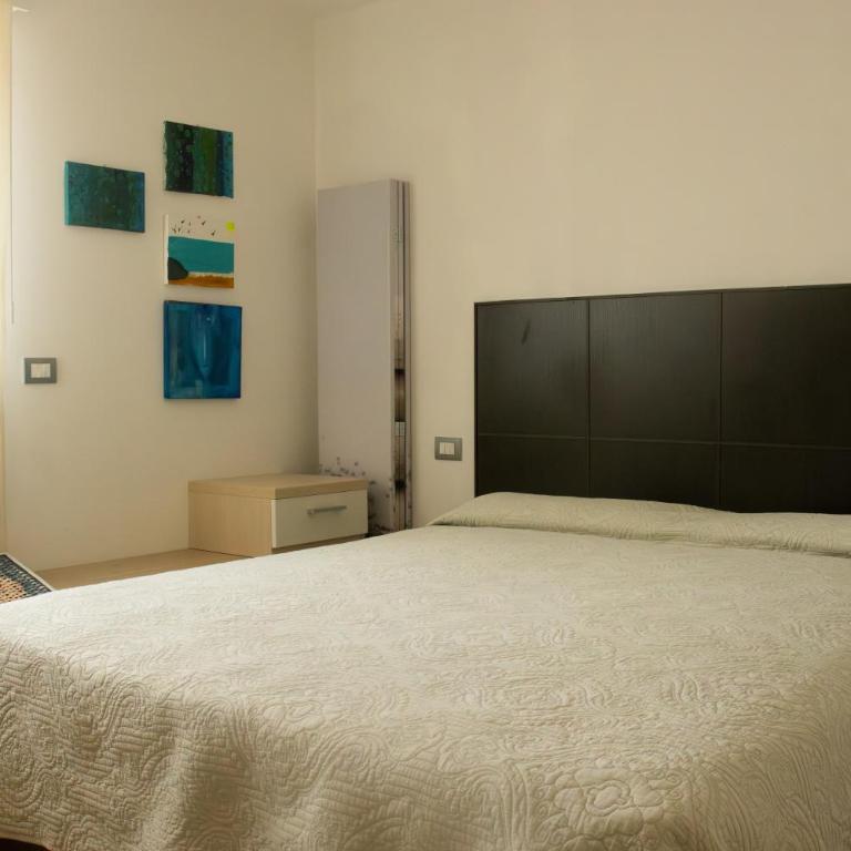100 m from the beach with CABANA and JACUZZI included - Appartamento con 2 Camere da Letto - 38