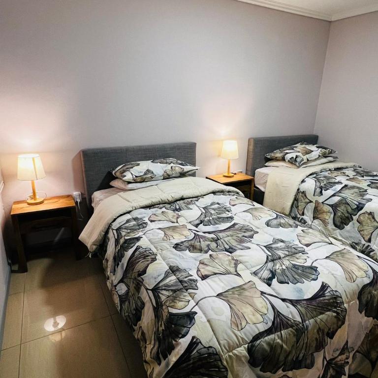 Pewma House, by Pewma Apart Hotel - Casa de 2 dormitorios - 2