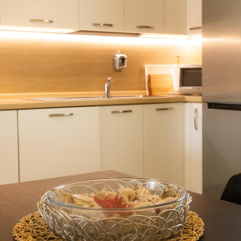 100 m from the beach with CABANA and JACUZZI included - Appartamento con 2 Camere da Letto - 28