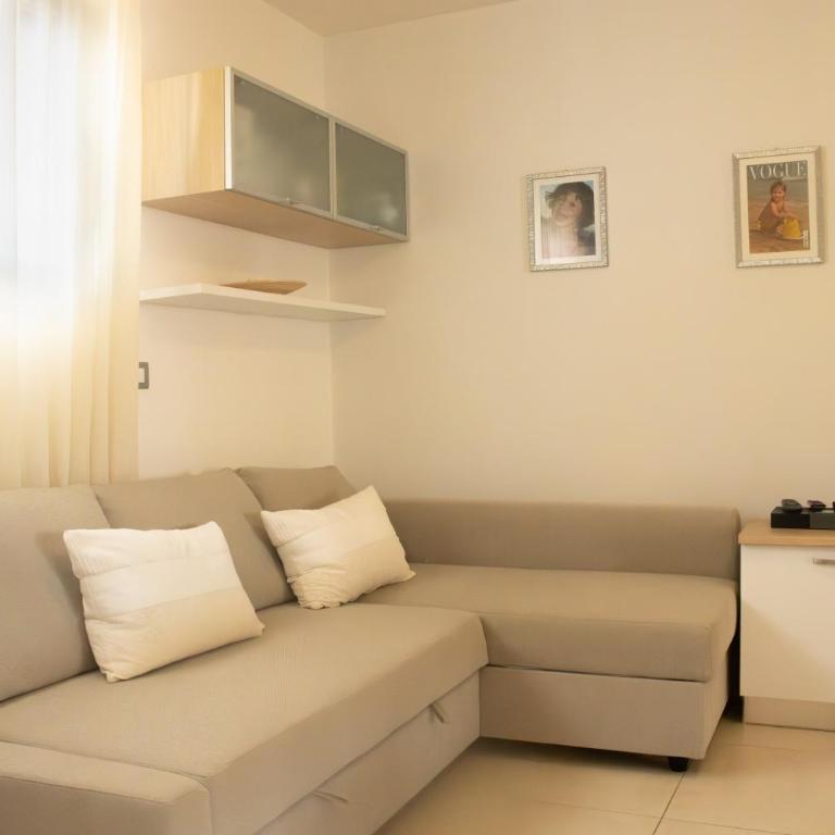 100 m from the beach with CABANA and JACUZZI included - Appartamento con 2 Camere da Letto - 22