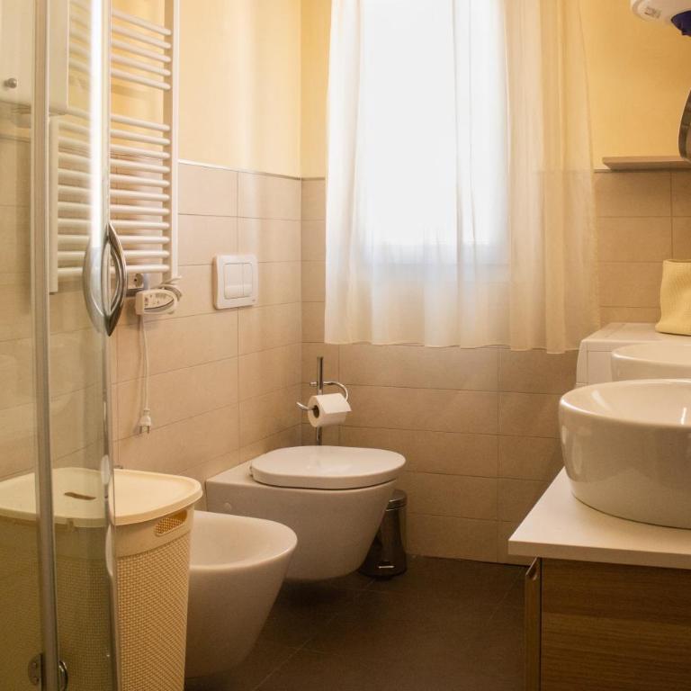 100 m from the beach with CABANA and JACUZZI included - Appartamento con 2 Camere da Letto - 13
