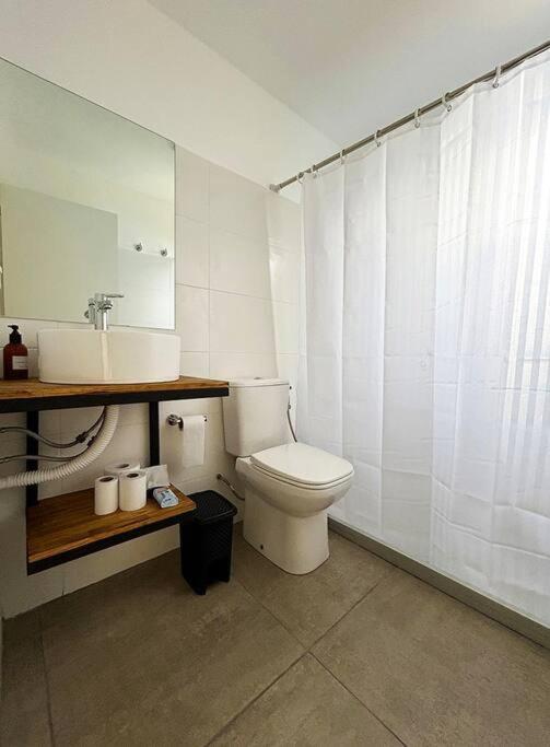 Casa Tao - Two-Bedroom House - 11