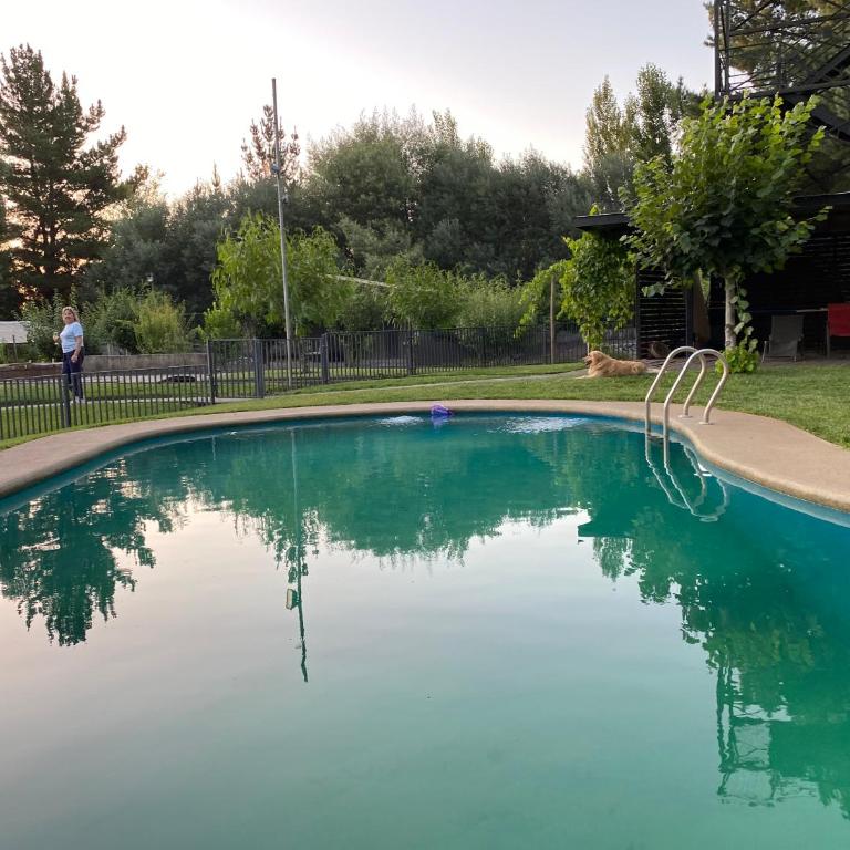 Casa Los Naranjos - Casa de 4 dormitorios - 5