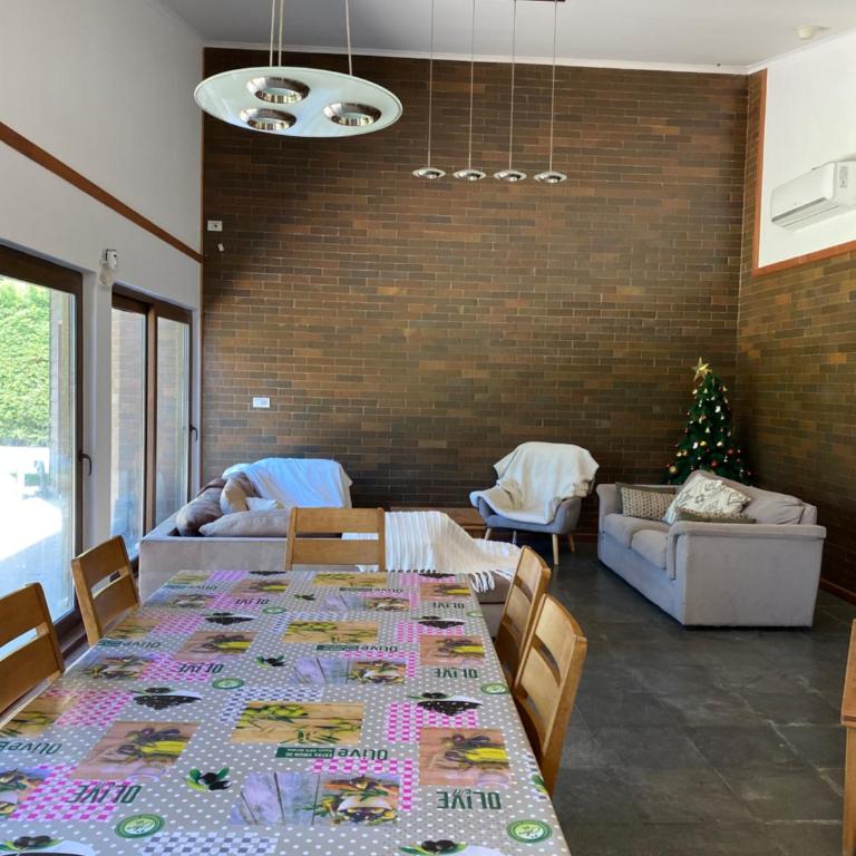 Casa Los Naranjos - Casa de 4 dormitorios - 22