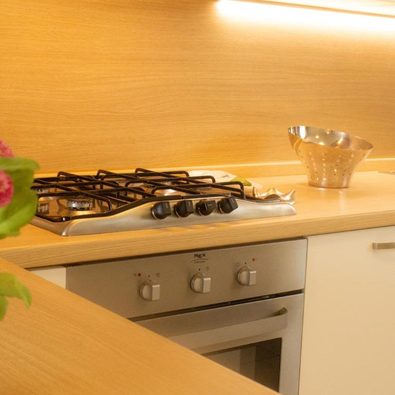 100 m from the beach with CABANA and JACUZZI included - Appartamento con 2 Camere da Letto - 19
