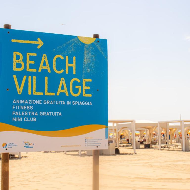 100 m from the beach with CABANA and JACUZZI included - Appartamento con 2 Camere da Letto - 33