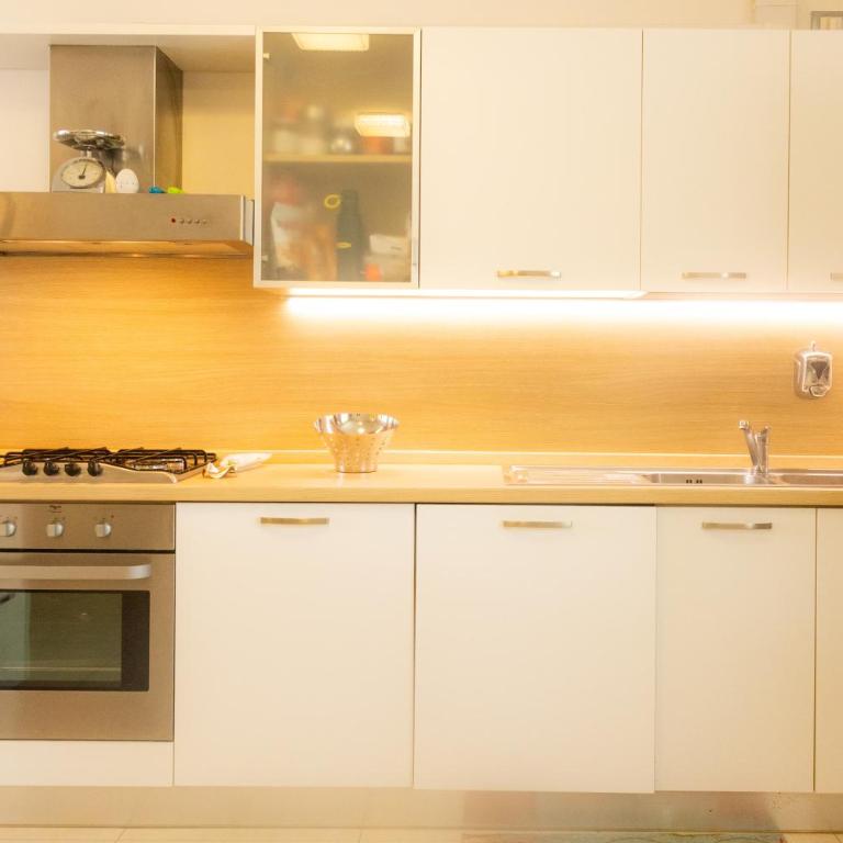 100 m from the beach with CABANA and JACUZZI included - Appartamento con 2 Camere da Letto - 6