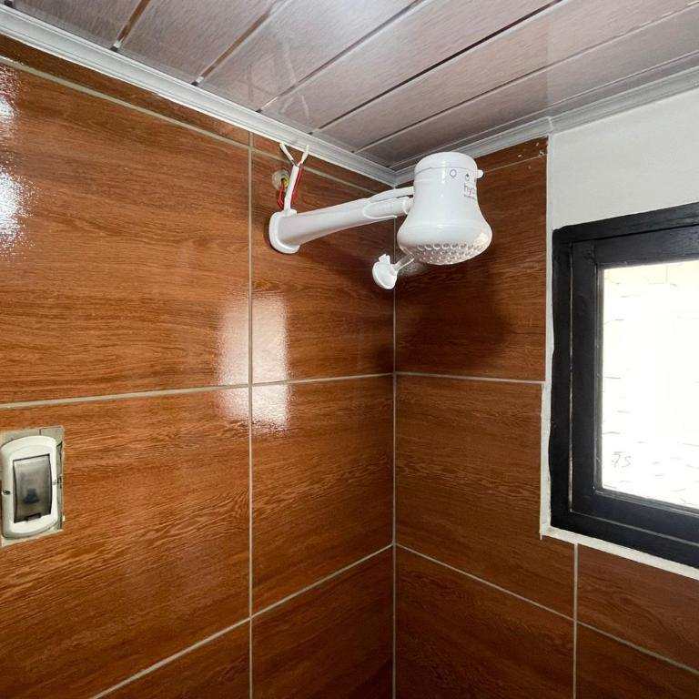 Hostal La Fortaleza - Habitación Doble con baño privado - 5