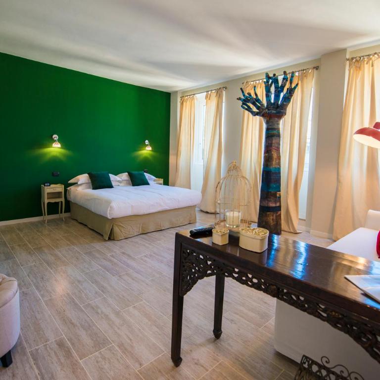 So&Leo Guest House - Suite Familiare - 6