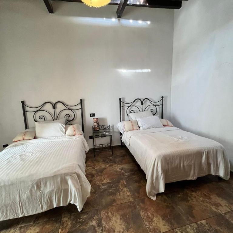 Hotel Boutique Cantera - Double Room with Private Bathroom - 6