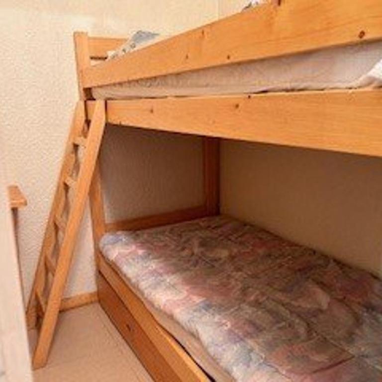 Studio 4 pers à 100m des pistes, balcon sud, proche commerces - Risoul 1850 - FR-1-330-581 - Appartement - 11