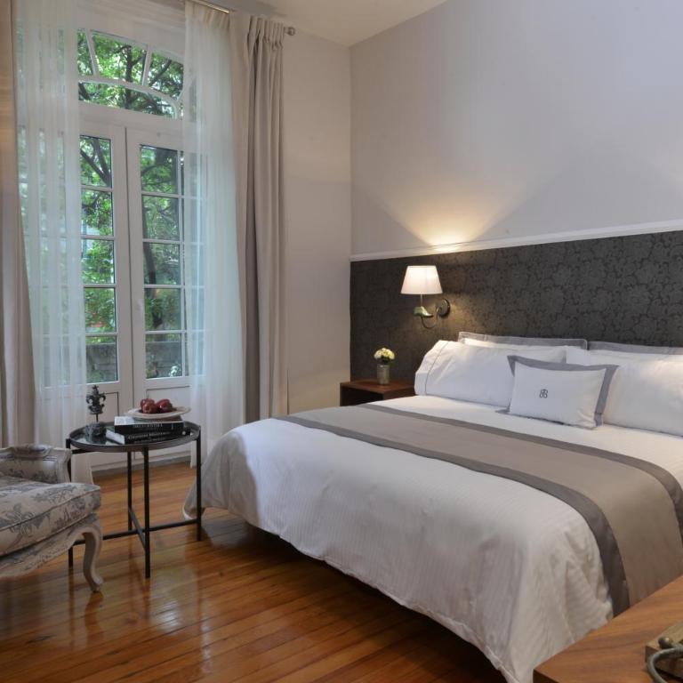 Casa Goliana La Roma - King Studio with Sofa Bed - 2