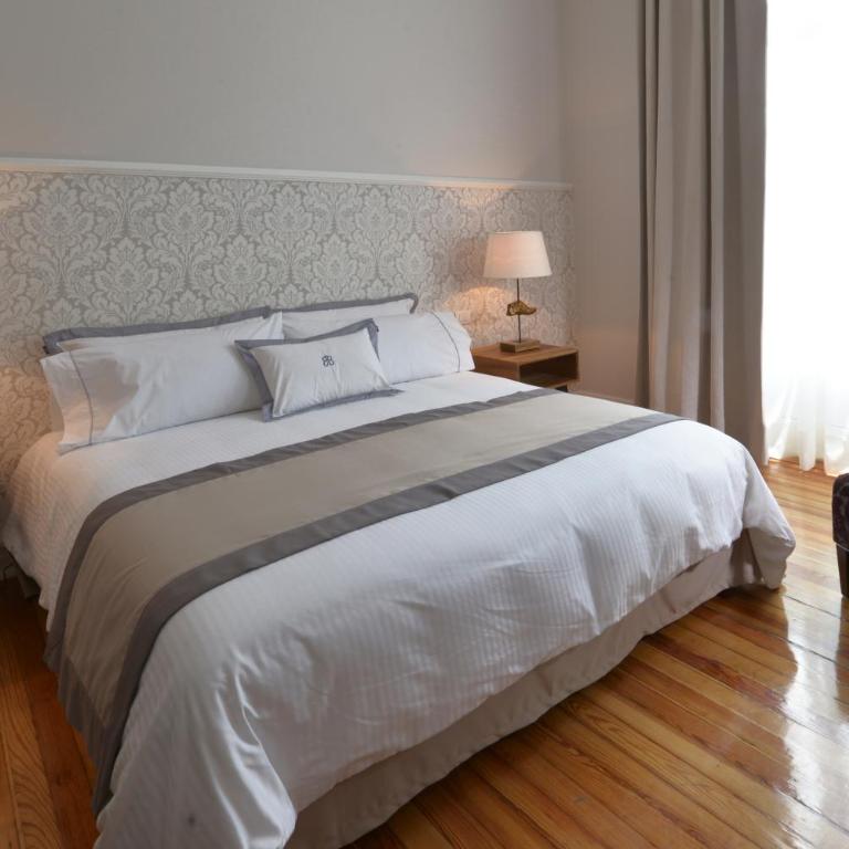 Casa Goliana La Roma - Deluxe King Room - 1