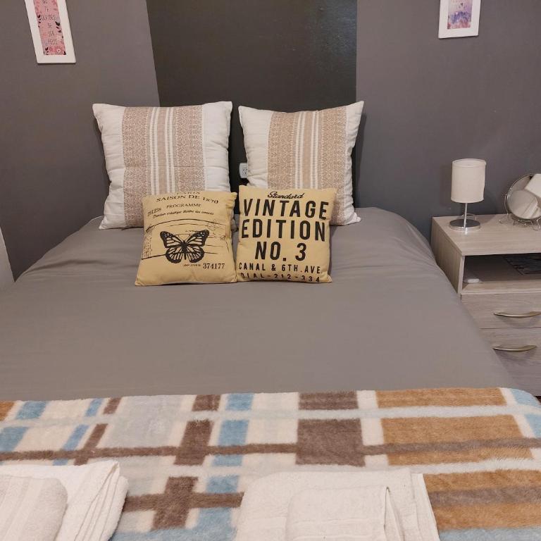 Inclán Felíz - Apartamento de 1 dormitorio - 21