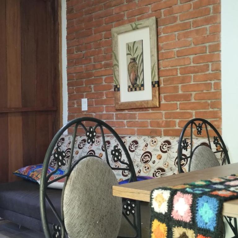 Finca Turística Vía Filandia- Alcalá - Apartamento de 2 dormitorios - 2